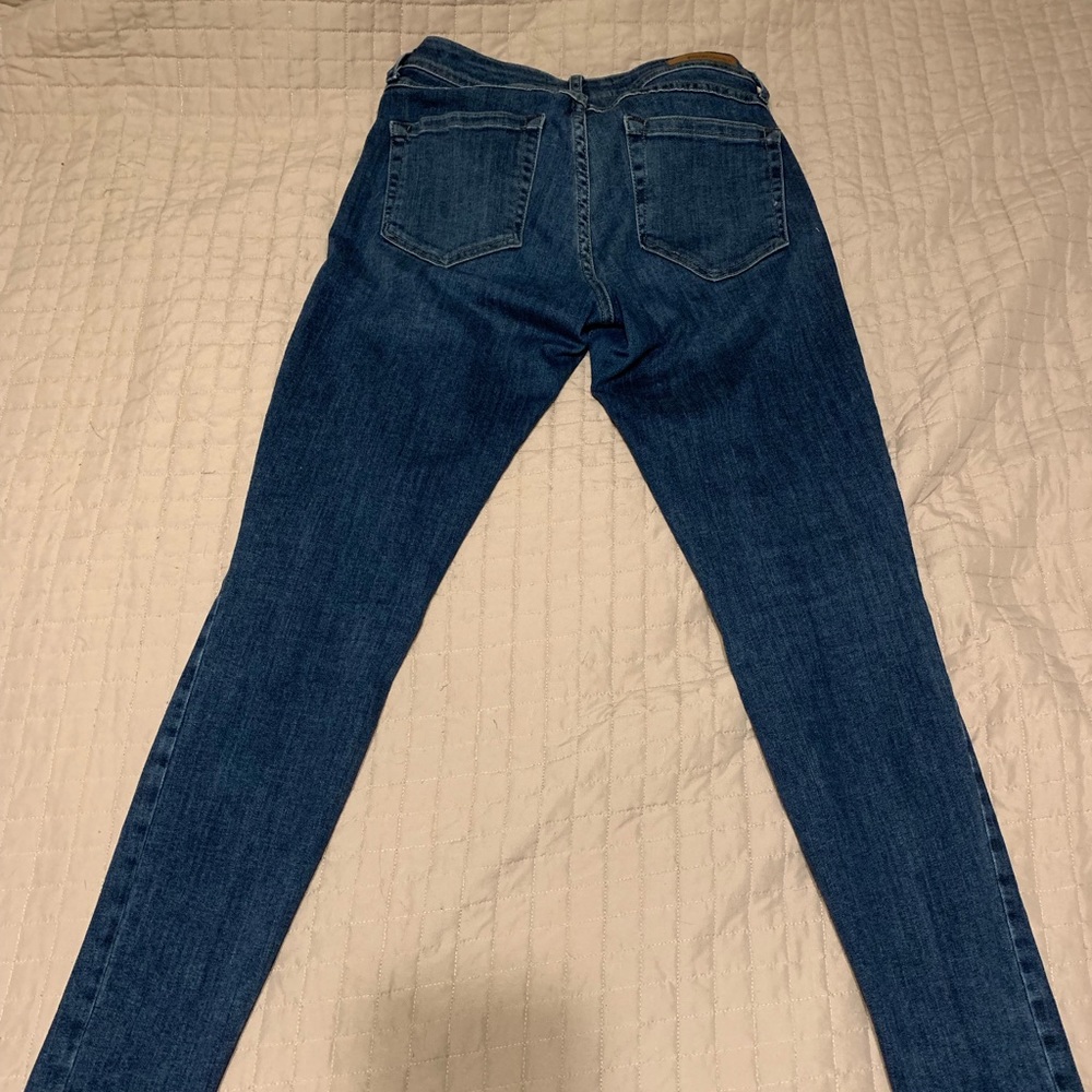 Fran Denim jeans so 26